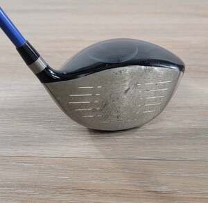 Ping G5 Driver 10.5 Degree 460cc Titanium Grafalloy ProLaunch Blue Golf Club